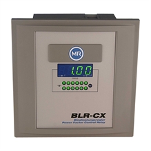 MR-BLR-CX功率因数控制器